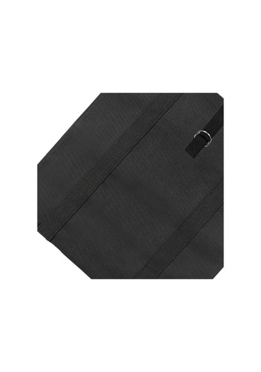 Suntek Yakacak Odun Kütük Taşıyıcı Taşıma Çantası Siyah