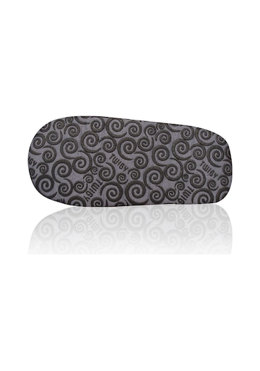 Twigy Eskimo Çocuk Hayvanlı Panduf Beyaz 30/35 CC0631