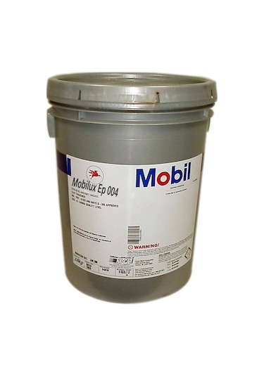Mobilux Ep 004 18 Gres Yağı KG