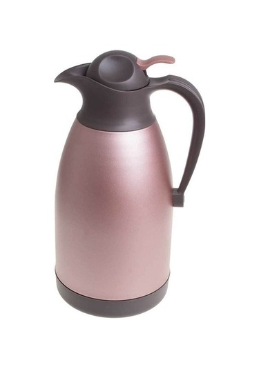 Cooker 2 Lt Trend Çelik Termos Ckr2026 Rose