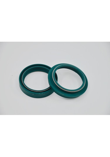 Skf Amortisör Yağ-toz Keçe Takımı Wp 48mm Kıtg-48w
