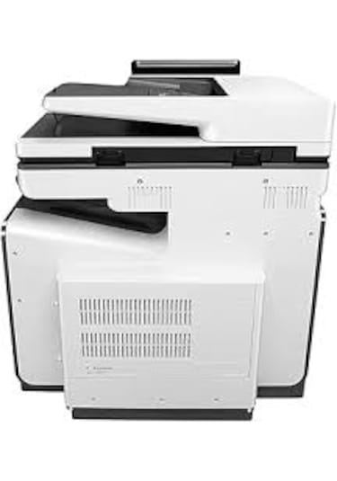 Hp Pagewide Managed Color 58650 Dn