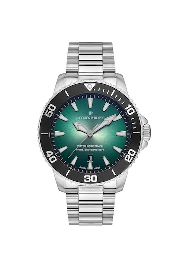 Jacques Philippe Erkek Kol Saati JPQGS1813X6