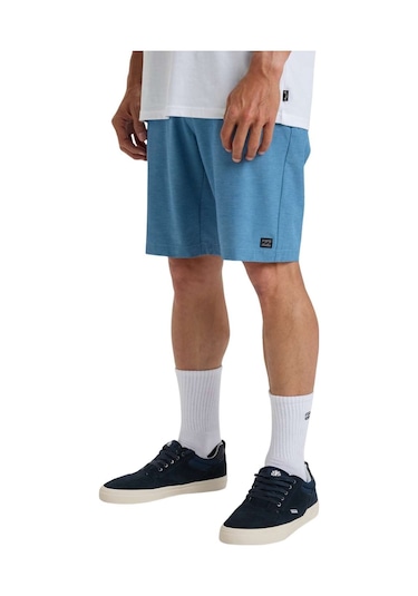 Bıllabong Billabong Crossfire Erkek Walkshort 13408 Çok Renkli