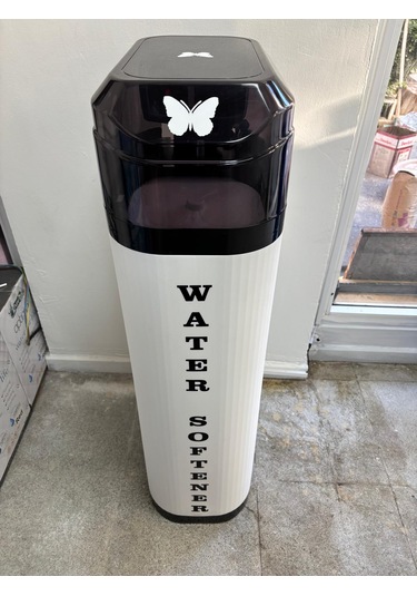 Maxi Su Yumuşatma Su Yumuşatma