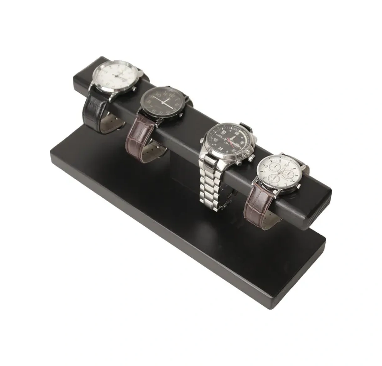 Masterskaa S Wood Saat Ve Bilezik Takı Standı 191317432