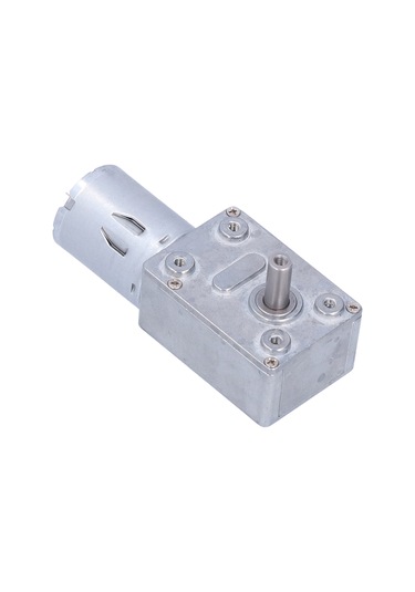 Yuntech01 24v 20rpm Dc Solenoid Motor: Yüksek Tork, Hız Kontrolü Ve Kesme Kendir Kilitleme Özelliği İle Robot, Elektronik Kilit Ve Akıllı Cihazlar İçin