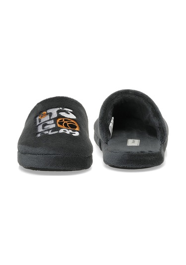 Polaris 608080.m4pr Gri Erkek Panduf 000000000101921611 Gri