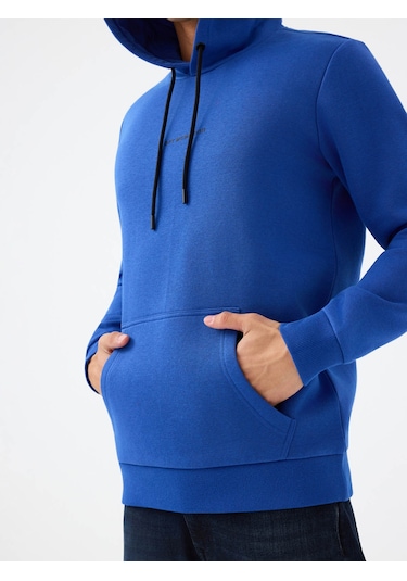 Loft Koyu Lacivert Erkek Sweatshirt Lf2034269 Koyu Lacivert