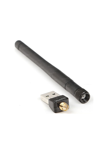 Dark Rangemax Dk-Nt-Wdn153 N150 USB 2.0 Kablosuz Ağ Adaptörü