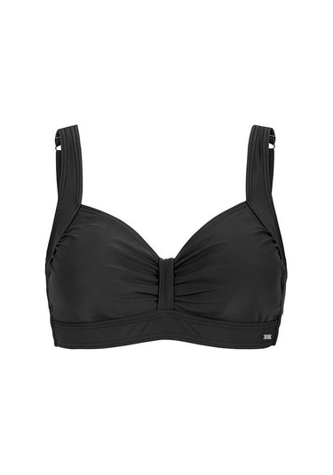 Deep Beach Toparlayıcı Bikini Üstü Geniş Beden Aralığı Db200805bu 001