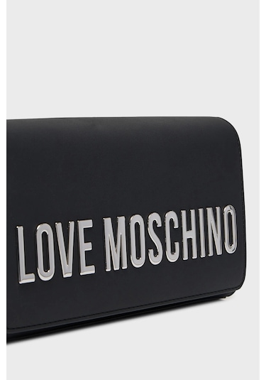 Love Moschino Bayan Çanta Jc4103pp1nkd000b Siyah Siyah