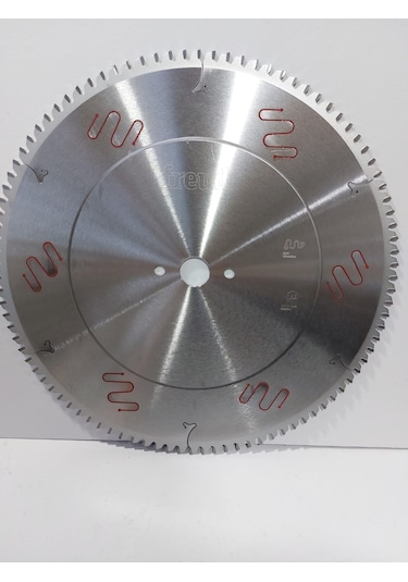 Freud 400 3.5 3.0 30 Z:96 Alüminyum Elmas Daire Testere