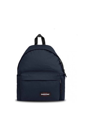 Eastpak Padded Pak'r Unisex Lacivert Sırt Çantası EK000620L831 Lacivert