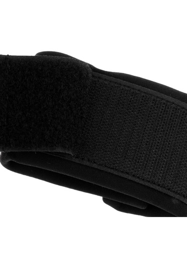 Homyl 2 Parça Ayarlanabilir Neopren Bodyboard Fin Tethers