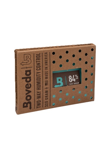 Boveda 84% Nem 320gram