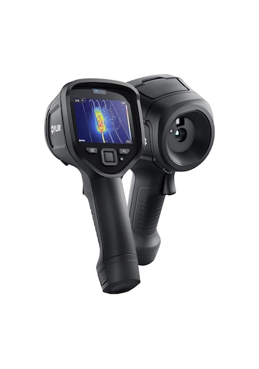 Flir E8 Pro Ignite Cloud Özellikli Pro Kızılötesi Kamera