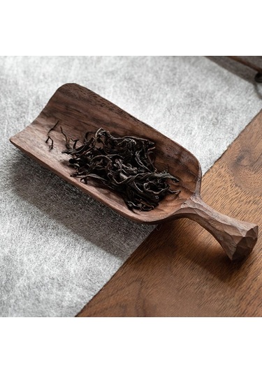 Suntek Ahşap Çay Kaşığı Evi Cafe Otel Için Pratik Ev Odun