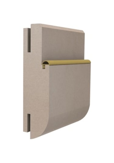 Ahşap Kapı Kasa Fitili/ Ahşap Amerikan Kapı Kasa Fitili Akc-17