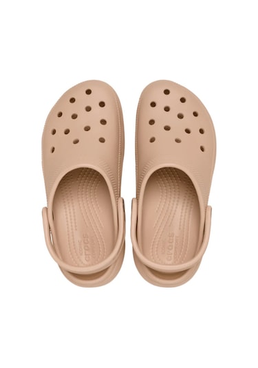 Crocs Classic Platform Clog W Kadın Terlik 206750 206750 7af 7af
