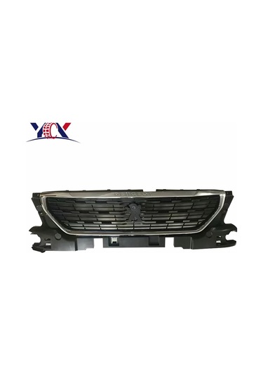 Opel Combo- 2024-2025 Ön Çamurluk Davlumbazı Sol Oem No 9817398780