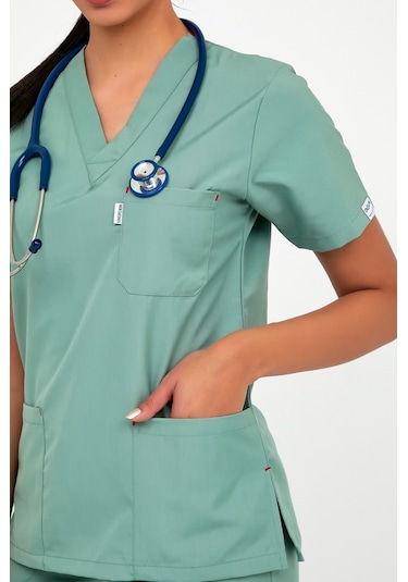 Levent Cerrahi Takım Çok Renkli