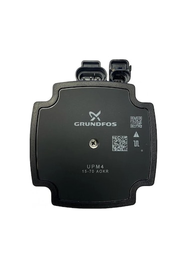 Grundfos Erp Upm 4 15-70 42w Caod Fcı Pompa Frekans Kontrollü