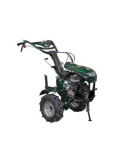 Kaan 26 S3 7 HP 3+1 Şanzımanlı Benzinli Çapa Makinesi