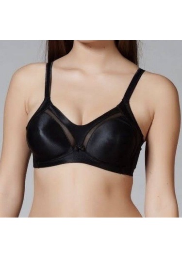 Yeni İnci Kadın Balensiz Dolgusuz Toparlayıcı Sütyen