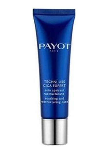 Payot Techni Liss Cica Expert Tube Göz Kremi 30 ML