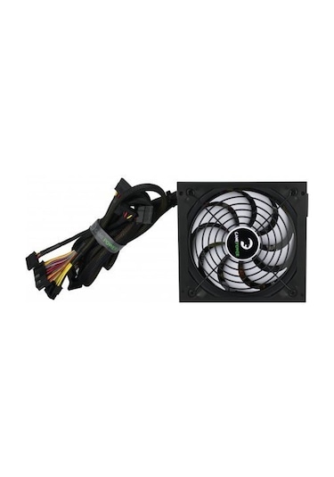 Gamepower GP-500 500 W 14 CM 80+ Bronz Power Supply