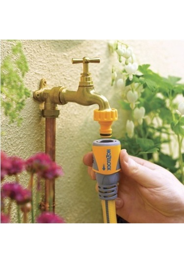 Hozelock 2060H 3/4" Hortum Bağlantısı