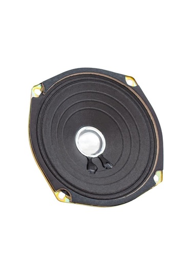 Westsound 12 Cm 8 Ohm 6w - Max 80w Yedek Hoparlör Ws-5