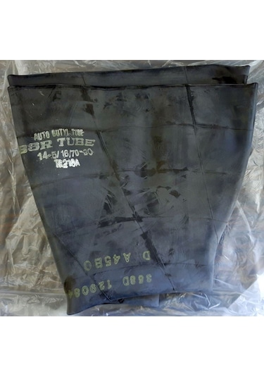 16/70-20 Tr218a İş Makinası Iç Lastik, Kore Malı