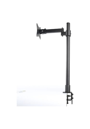 Techtic Tek Kol TV Standlı Hareketli LED Monitör Tutucu