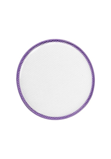 Yifomall Dc19/dc20/dc21/dc29 İçin Yıkama Eliyebilen Ön Ve Arka Hepa Filtre Seti 2 Ön + 2 Arka Filtre