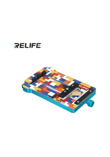 Relife Tf2 Plus Bord Tutucu