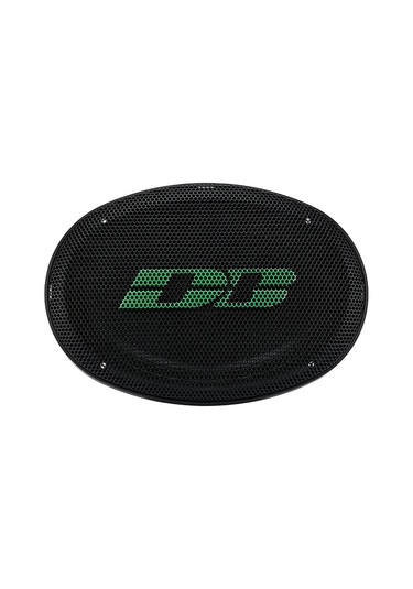 Deaf Bonce Apocalypse Oval Hoparlör Apocalypse Ap-x69a 200rms - Deaf Bonce Tweeterli , Kapaklı Kay