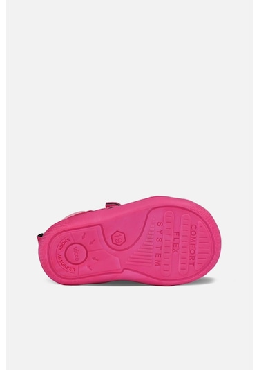 Vicco Paw İlk Adım Bebek Bot 946.e23k.377 001