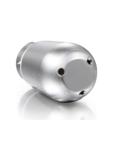 Dianziye Stok Gibi Kahve Makinesi Buhar Başlığı, Paslanmaz Çelik 3/4 Delikli, Espresso İçin Verimli Buhar Üretimi, Kolay Temizlenir Aksesuar Diğer