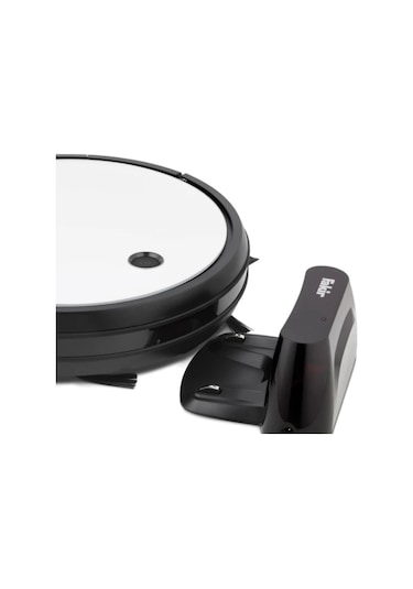 Fakir Robert Rs 720 Akıllı Robot Süpürge