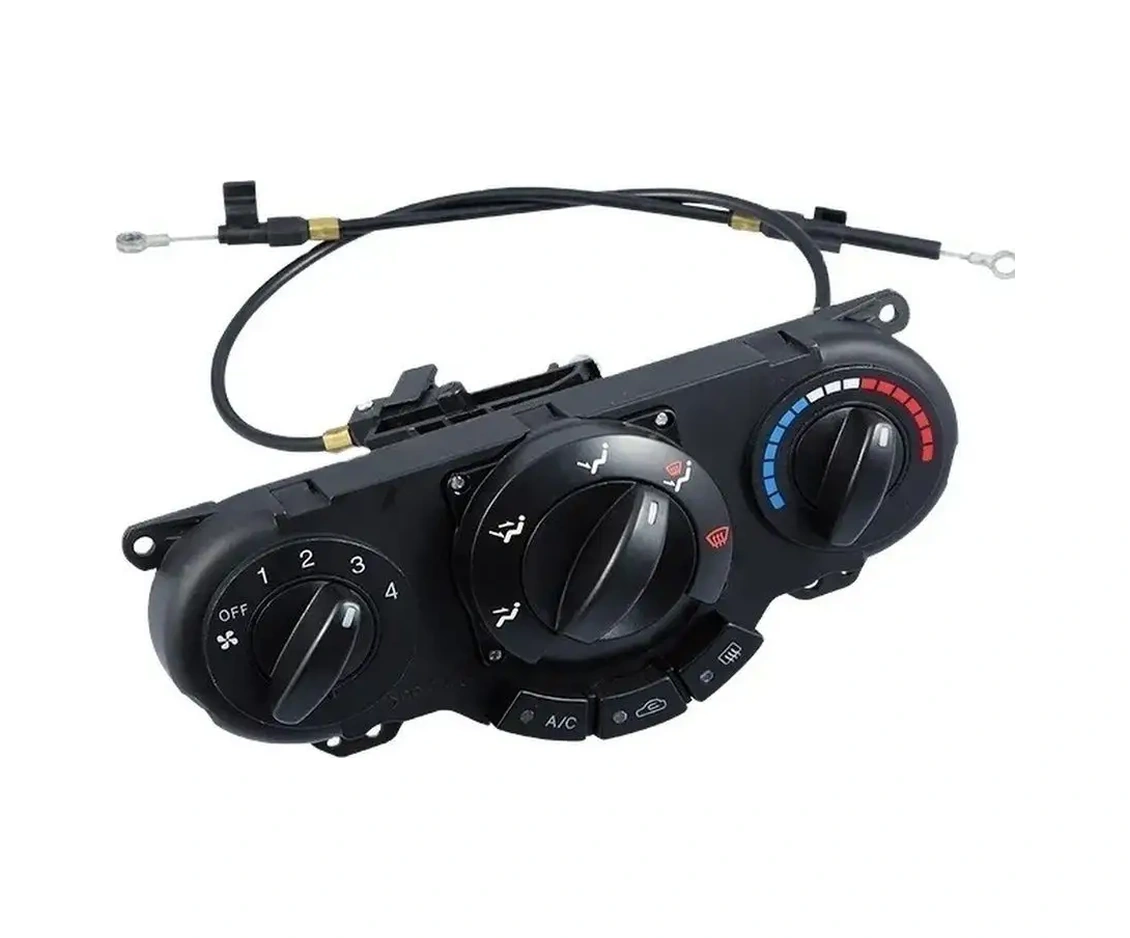 Recam Group Chevrolet Lacetti İçin Isıtıcı Kontrol Ünitesi 172006389