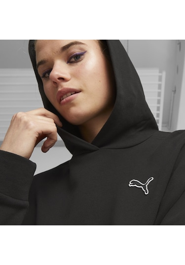 Puma 67598801 Better Essentials Kadın Sweatshirt 001