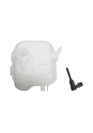 Opel Astra H Yedek Su Deposu Ve Sensörü Oem