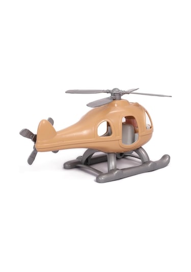 Polesie Safari  Helikopteri - Pol-72351
