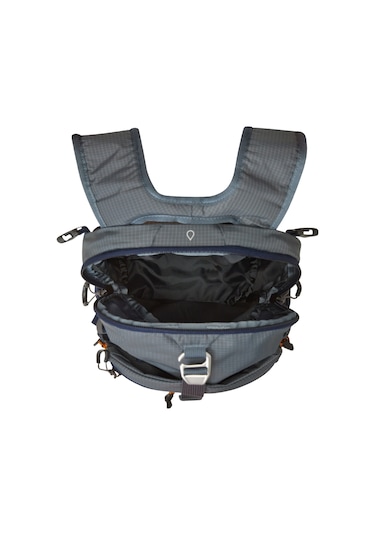 The North Face Trail Lite 12 Unisex Sırt Çantası-32893 Gri