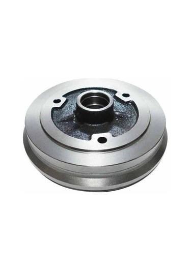 Öcal Fren Kampanası Arka R12 1 Adet