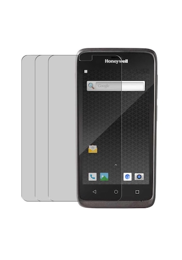 Honeywell Eda51 Ekran Koruyucu Cam 3lü Pk