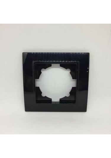 ELBİ ZENA VANTABLACK  TEKLİ Çerçeve EKO AMB.