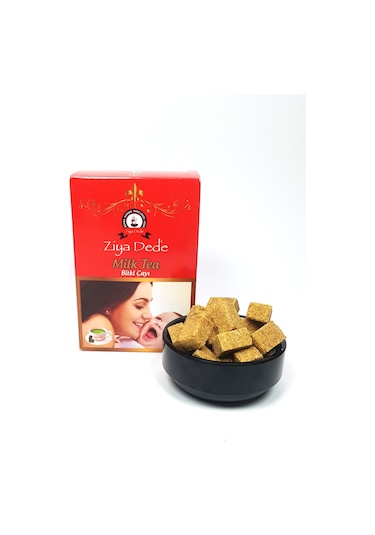 Milk Tea Anne Sütü Bitki Çayı 200 Gr